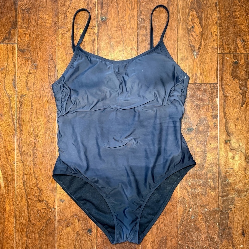 Hurley L black one piece - Picture 8 of 15